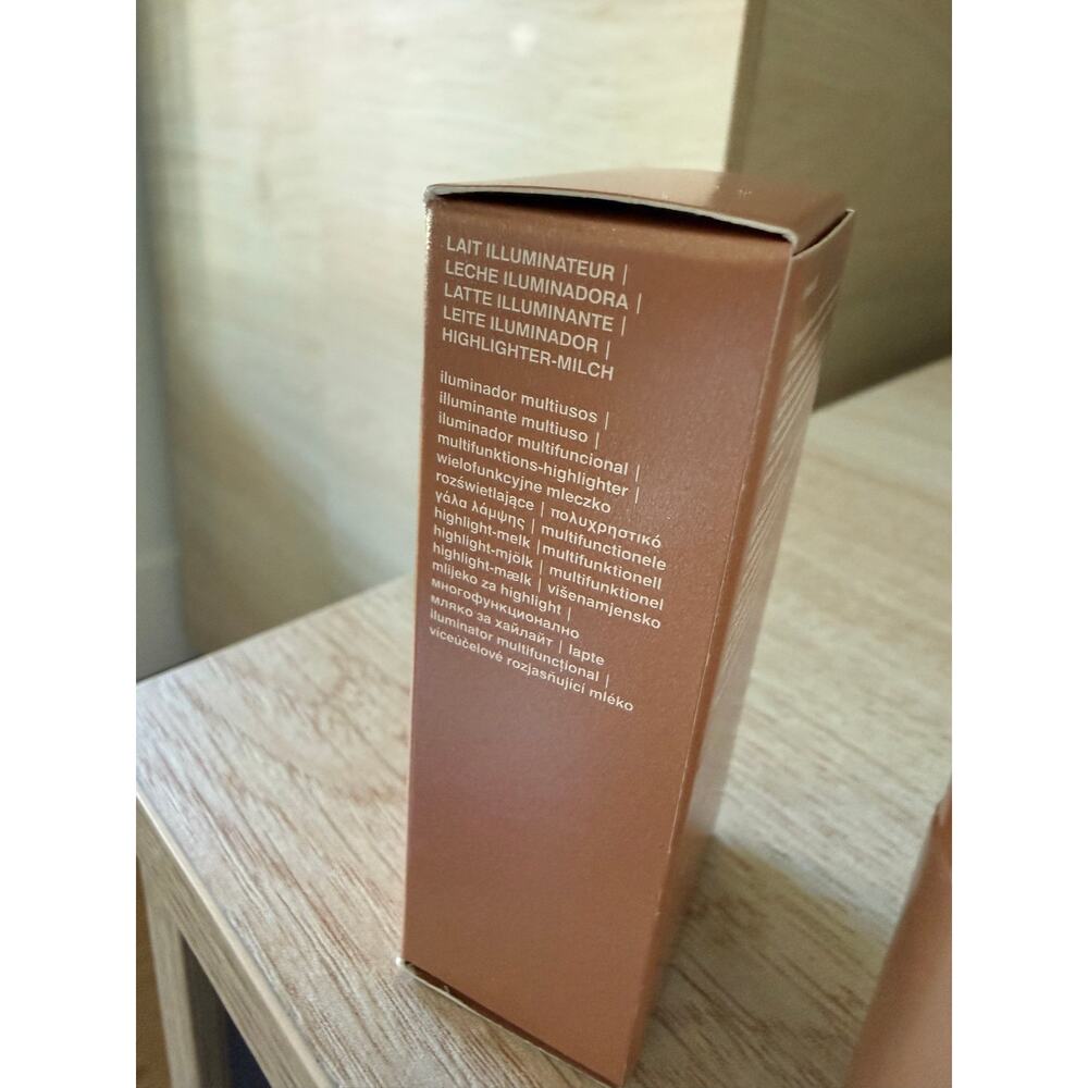 rhode Highlight Milk Duo 02 Pearly Champagne + 03 Warm Bronze - Picture 11 of 14